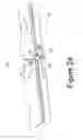 Fig. 04 - Method and apparatus for avoidance of damage to concealed mechanical systems such as plumbing and the like