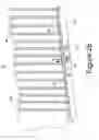 Fig. 05 - Method and apparatus for avoidance of damage to concealed mechanical systems such as plumbing and the like