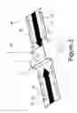 Fig. 08 - Method and apparatus for avoidance of damage to concealed mechanical systems such as plumbing and the like