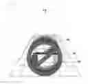 Fig. 05 - Sign having three-dimensional effect, method for manufacturing same, anti-skid pavement assembly, and sticker