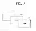 Fig. 08 - Electronic apparatus and method for displaying a content screen on the electronic apparatus thereof