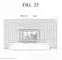 Fig. 35 - Electronic apparatus and method for displaying a content screen on the electronic apparatus thereof