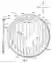 Fig. 03 - Percussive instrument producing cymatic effects