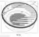 Fig. 06 - Percussive instrument producing cymatic effects