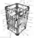 Fig. 01 - Collapsible music station