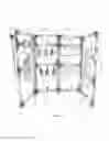 Fig. 13 - Collapsible music station