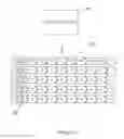 Fig. 12 - Method and system for generating an audio or midi output file using a harmonic chord map