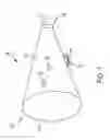 Fig. 02 - Megaphone having additional lighting or audible features