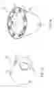 Fig. 08 - Megaphone having additional lighting or audible features