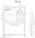 Fig. 10 - SHARED TERMINAL, INFORMATION PROCESSING SYSTEM, AND DISPLAY CONTROLLING METHOD