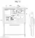 Fig. 11 - SHARED TERMINAL, INFORMATION PROCESSING SYSTEM, AND DISPLAY CONTROLLING METHOD