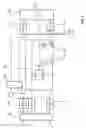 Fig. 10 - Audio upmixer operable in prediction or non-prediction mode