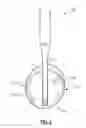 Fig. 03 - Echo control in binaural adaptive noise cancellation systems in headsets