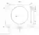 Fig. 03 - AUTOMATIC PHONOGRAPHIC RECORD PLAYING AND ARCHIVING DEVICE, SYSTEM AND METHOD