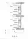 Fig. 41 - Semiconductor storage device