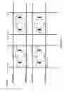 Fig. 15 - Adjustable current selectors