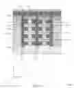 Fig. 03 - Self-selecting memory array with horizontal bit lines