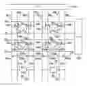 Fig. 01 - Nonvolatile semiconductor memory with gate insulation layer of a transistor including ferroelectric material