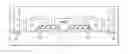 Fig. 01 - Flash memory cell with dual erase modes for increased cell endurance