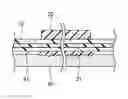 Fig. 01 - WIRE HARNESS AND MANUFACTURING METHOD OF SHEET MATERIAL WITH WIRE HARNESS