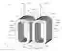 Fig. 01 - Coil component and coil device