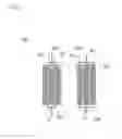 Fig. 05 - TRANSFORMER AND POWER CONVERTER EQUIPPED WITH THE SAME