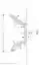 Fig. 10 - Toggle-type switch for portable communications device