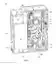 Fig. 02 - Circuit breaker including active arc control features