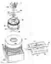 Fig. 01 - Breaker device for connection to an electrical circuit