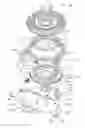 Fig. 01 - Rotational operation unit and electronic apparatus