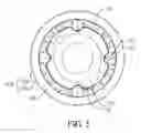 Fig. 06 - Rotational operation unit and electronic apparatus