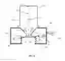 Fig. 11 - Charged particle beam system, opto-electro simultaneous detection system and method