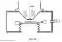 Fig. 13 - Charged particle beam system, opto-electro simultaneous detection system and method