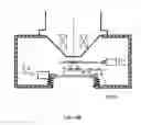 Fig. 15 - Charged particle beam system, opto-electro simultaneous detection system and method