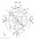 Fig. 06 - Distributed electrode array for plasma processing