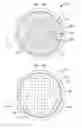 Fig. 09 - Distributed electrode array for plasma processing