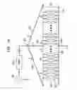 Fig. 16 - Distributed electrode array for plasma processing
