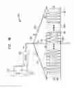 Fig. 17 - Distributed electrode array for plasma processing