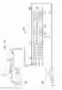 Fig. 22 - Distributed electrode array for plasma processing