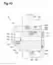 Fig. 11 - Plasma processing apparatus