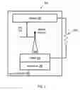Fig. 03 - Portable miniaturized thermionic power cell with multiple regenerative layers