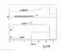 Fig. 13 - Electrospray ionization interface to high pressure mass spectrometry and related methods