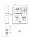 Fig. 17 - Electrospray ionization interface to high pressure mass spectrometry and related methods