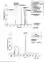 Fig. 19 - Electrospray ionization interface to high pressure mass spectrometry and related methods