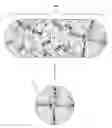 Fig. 01 - Critical dimension correction via calibrated trim dosing