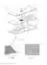 Fig. 06 - Method of etching microelectronic mechanical system features in a silicon wafer