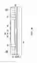 Fig. 03 - Integrated fan-out package having multi-band antenna and method of forming the same