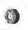 Fig. 16 - Substrate transport apparatus