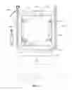 Fig. 04 - Interchangeable Edge Rings For Stabilizing Wafer Placement And System Using Same