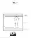 Fig. 07 - Semiconductor device using inter-diffusion and method for manufacturing the same